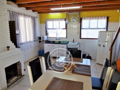 Cabañas Barra Linda - 3 - Barra del Chuy