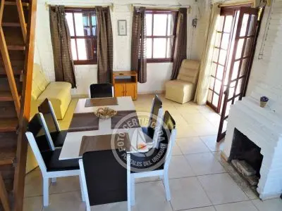 Cabañas Barra Linda - 3 - Barra del Chuy