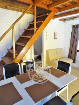 Cabañas Barra Linda - 3 - Barra del Chuy