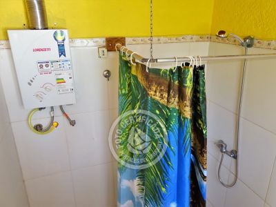 Cabañas Barra Linda - 3 - Barra del Chuy