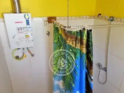 Cabañas Barra Linda - 3 - Barra del Chuy