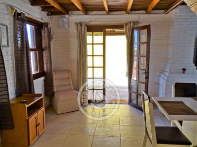 Cabañas Barra Linda - 3 - Barra del Chuy