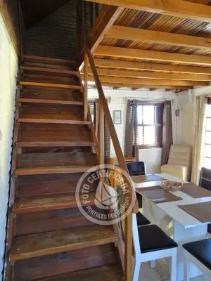 Cabañas Barra Linda - 3 - Barra del Chuy