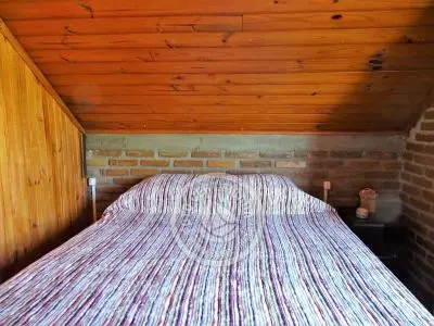 Cabañas Barra Linda - 3 - Barra del Chuy