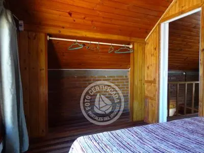 Cabañas Barra Linda - 3 - Barra del Chuy