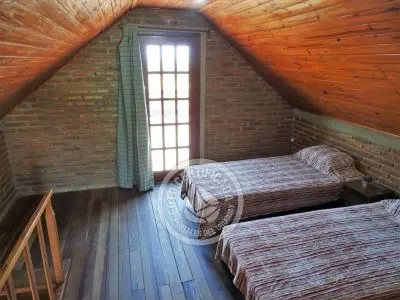 Cabañas Barra Linda - 3 - Barra del Chuy