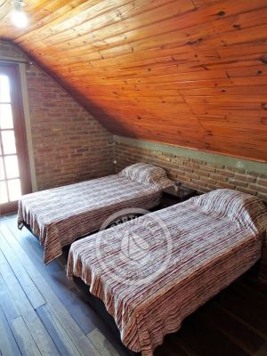 Cabañas Barra Linda - 3 - Barra del Chuy