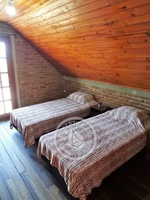 Cabañas Barra Linda - 3 - Barra del Chuy