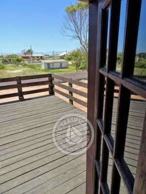 Cabañas Barra Linda - 3 - Barra del Chuy