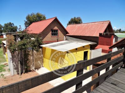 Cabañas Barra Linda - 3 - Barra del Chuy