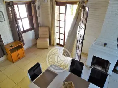 Cabañas Barra Linda - 3 - Barra del Chuy