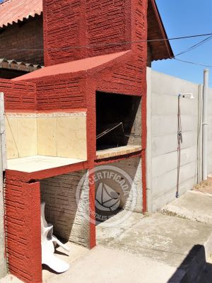 Cabañas Barra Linda - 3 - Barra del Chuy