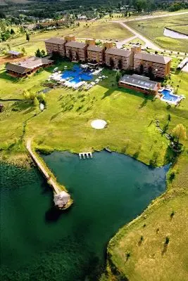 Arapey Thermal - Resort & Spa - Termas del Arapey - Salto