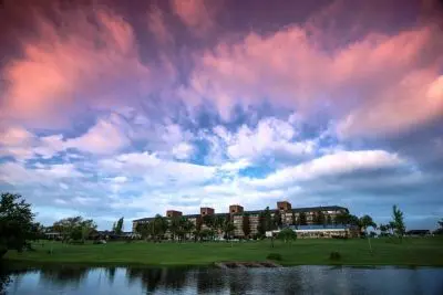 Arapey Thermal - Resort & Spa - Termas del Arapey - Salto