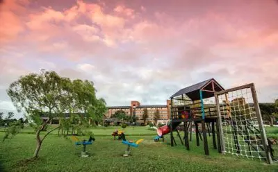 Arapey Thermal - Resort & Spa - Termas del Arapey - Salto