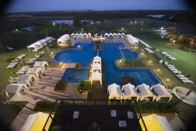 Arapey Thermal - Resort & Spa - Termas del Arapey - Salto