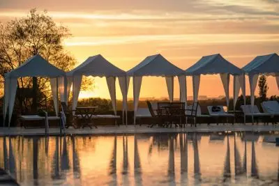 Arapey Thermal - Resort & Spa - Termas del Arapey - Salto