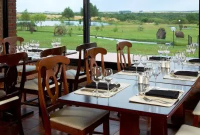 Arapey Thermal - Resort & Spa - Termas del Arapey - Salto