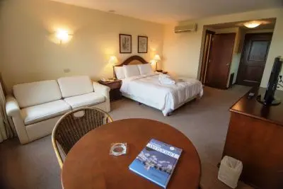 Arapey Thermal - Resort & Spa - Termas del Arapey - Salto