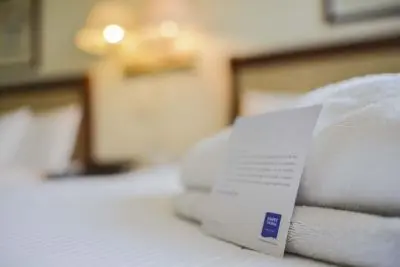 Arapey Thermal - Resort & Spa - Termas del Arapey - Salto