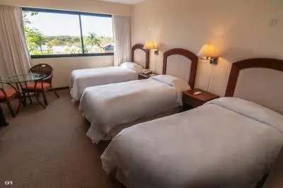 Arapey Thermal - Resort & Spa - Termas del Arapey - Salto