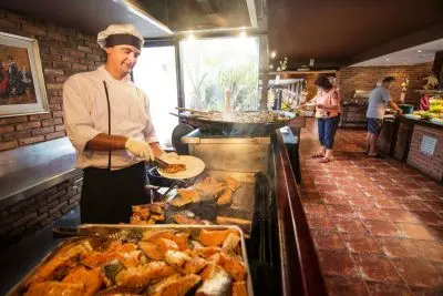 Arapey Thermal - Resort & Spa - Termas del Arapey - Salto