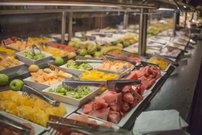 Arapey Thermal - Resort & Spa - Termas del Arapey - Salto