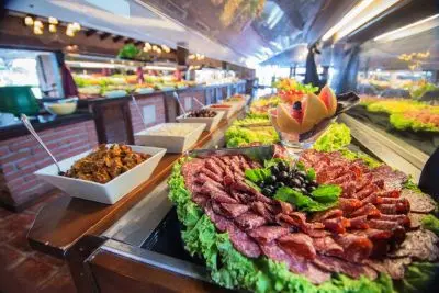 Arapey Thermal - Resort & Spa - Termas del Arapey - Salto