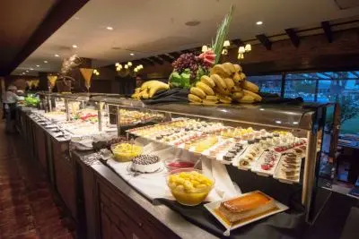 Arapey Thermal - Resort & Spa - Termas del Arapey - Salto