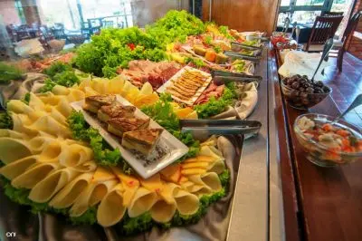 Arapey Thermal - Resort & Spa - Termas del Arapey - Salto