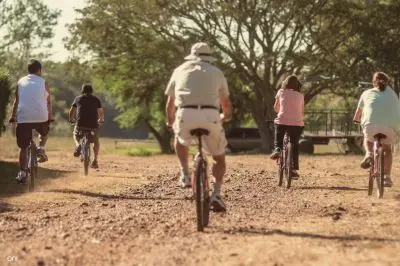 Arapey Thermal - Resort & Spa - Termas del Arapey - Salto