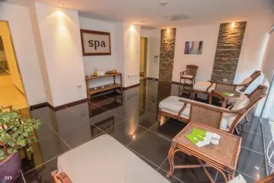 Arapey Thermal - Resort & Spa - Termas del Arapey - Salto