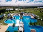 Hotel Arapey Thermal Resort & Spa Salto