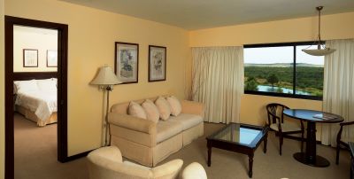 Arapey Thermal - Resort & Spa - Suites