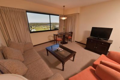 Arapey Thermal - Resort & Spa - Suites