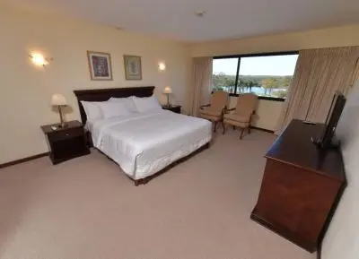 Arapey Thermal - Suites