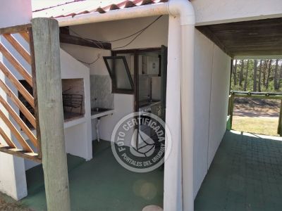 Loma de las Coquetas - Frente - Punta del Diablo