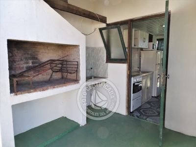 Loma de las Coquetas - Frente - Punta del Diablo