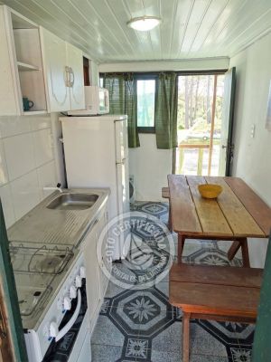 Loma de las Coquetas - Frente - Punta del Diablo