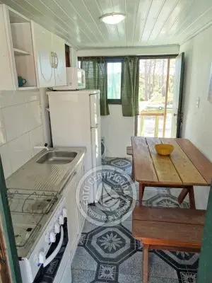 Loma de las Coquetas - Frente - Punta del Diablo