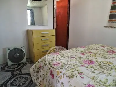 Loma de las Coquetas - Frente - Punta del Diablo