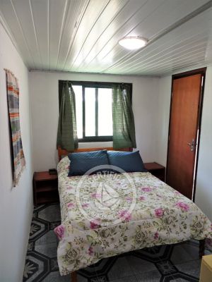 Loma de las Coquetas - Frente - Punta del Diablo