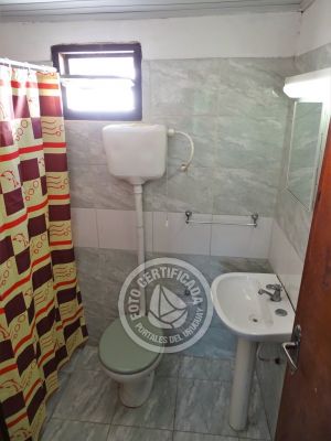 Loma de las Coquetas - Frente - Punta del Diablo