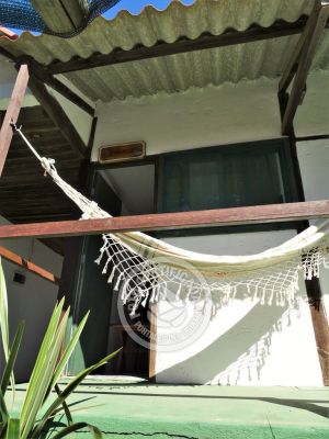 Loma de las Coquetas - Frente - Punta del Diablo