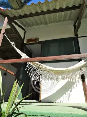 Loma de las Coquetas - Frente - Punta del Diablo