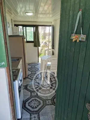 Loma de las Coquetas - Frente - Punta del Diablo