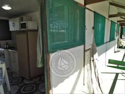 Loma de las Coquetas - Frente - Punta del Diablo