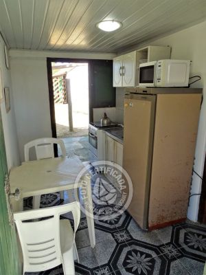 Loma de las Coquetas - Frente - Punta del Diablo