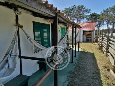 Loma de las Coquetas - Lateral - Punta del Diablo