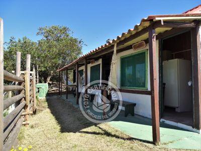 Loma de las Coquetas - Lateral - Punta del Diablo